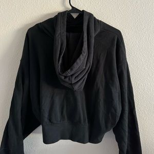 🩵3 for $25🩵 Cropped Express Hoodie